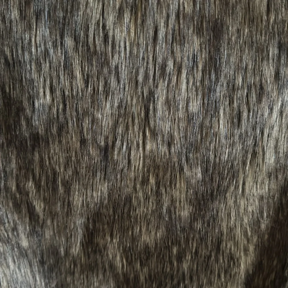 Women’s Faux fur vest - Picture 4 of 8
